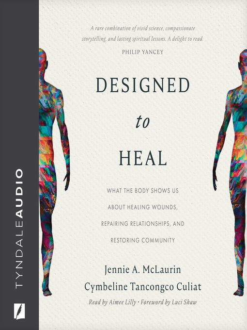 Title details for Designed to Heal by Jennie A. McLaurin - Available